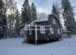 Продажа дома, 85 м2, поселок Коробицыно, СНТ Птицевод, 407