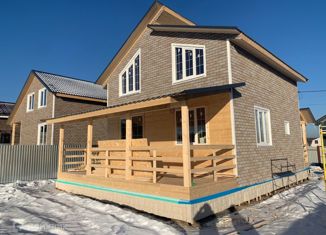 Продается дом, 125 м2, село Ивановское