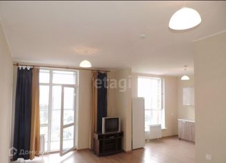 Квартира на продажу студия, 39 м2, Белгород, улица Николая Островского, 18А, ЖК Центр Парк