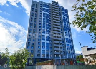 Однокомнатная квартира на продажу, 39.3 м2, Москва, улица Введенского, 13В, улица Введенского