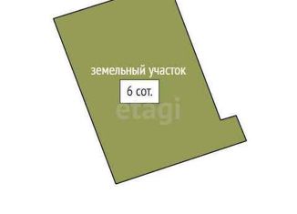 Продам дом, 40 м2, поселок Свердловский, Свердловская улица