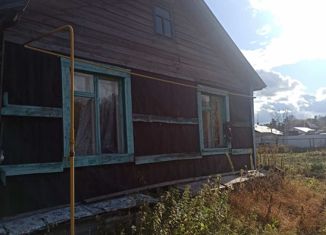 Продам дом, 64.9 м2, деревня Нариманова, Придорожная улица, 25