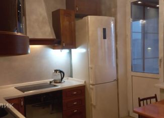 Сдача в аренду 3-комнатной квартиры, 65 м2, Москва, Валдайский проезд, 10к1, Валдайский проезд