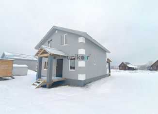 Продаю дом, 130 м2, деревня Грибовка