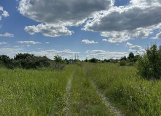 Продажа участка, 12 сот., поселок Захарищевы, Янтарная улица, 2