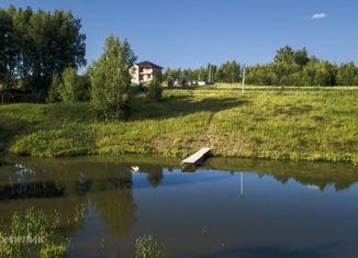 Продаю участок, 12 сот., ДНП Алино, Центральная улица