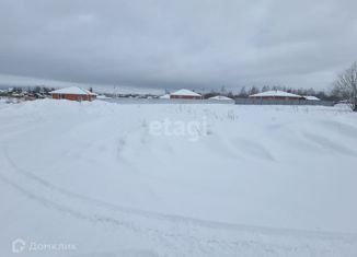 Продажа участка, 10 сот., деревня Солосцово