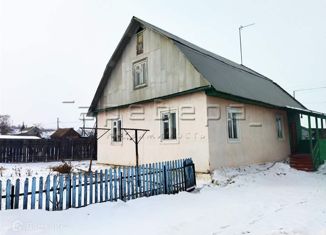 Дом на продажу, 108 м2, село Зыково, переулок Строителей, 1Г