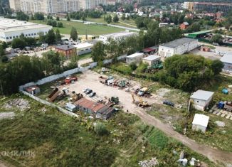 Продам земельный участок, 98 сот., Звенигород