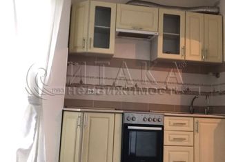 Продам квартиру студию, 22.5 м2, Санкт-Петербург, проспект Маршала Блюхера, 9к2, метро Выборгская