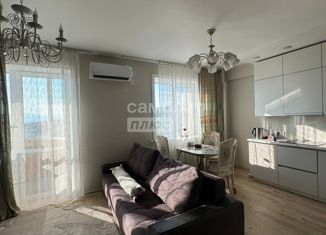 Продам трехкомнатную квартиру, 75.6 м2, Бурятия, улица Гагарина, 87