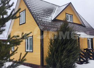Продажа дома, 100 м2, территория СНТ Можайские Сады, территория СНТ Можайские Сады, 314