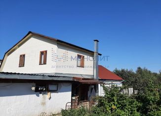 Продажа дома, 90 м2, деревня Борцово, Озёрная улица, 147