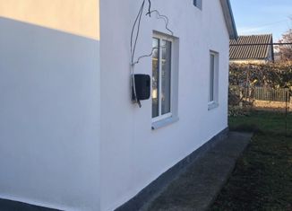 Продаю дом, 50 м2, село Ишунь, улица 50 лет Октября, 24