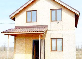 Продаю дом, 75.6 м2, село Старый Буян