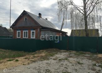 Продажа дома, 60 м2, Курлово, улица Фрунзе, 11