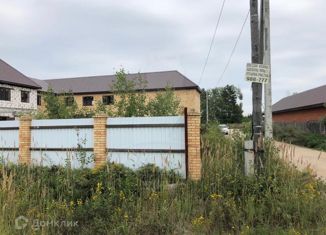 Продам дом, 800 м2, деревня Криводанова, Лесная улица