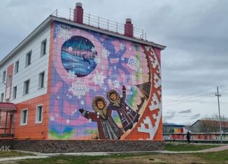 Продажа однокомнатной квартиры, 35.8 м2, поселок городского типа Уренгой, микрорайон Центральный, 2