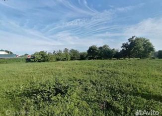 Продам участок, 26 сот., село Троица, улица Юханова