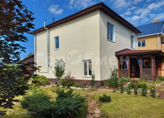 Дом на продажу, 188 м2, деревня Марушкино, Полевая улица