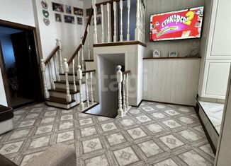 Продам дом, 182 м2, Сатка, улица Дудина, 16