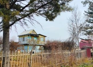 Продажа дома, 58.8 м2, садовое некоммерческое товарищество Кабельщик, Центральная улица