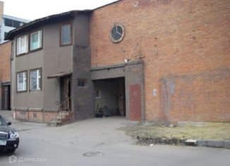 Продам гараж, 30 м2, Москва, улица Жебрунова, 4А