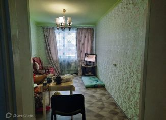 Продажа 3-комнатной квартиры, 59.1 м2, Мещовск, проспект Революции, 24