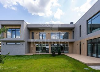 Продажа дома, 710 м2, деревня Чесноково