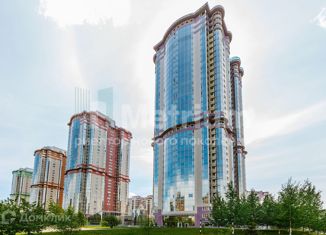 Продажа многокомнатной квартиры, 384 м2, Москва, проспект Вернадского, 94к1, метро Юго-Западная