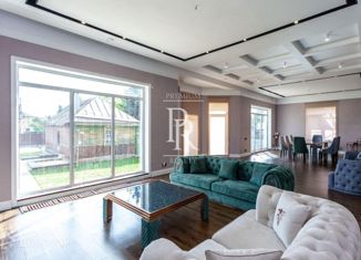 Продаю дом, 600 м2, деревня Саларьево, Картмазовская улица, 21