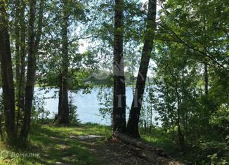 Продажа земельного участка, 1200 сот., деревня Степаньково, Центральная улица