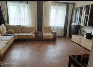 Трехкомнатная квартира на продажу, 76 м2, Ярцево, улица Гагарина, 9