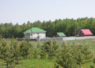 Земельный участок на продажу, 6 сот., село Курганово