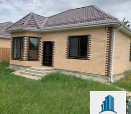 Продается дом, 90 м2, Краснодар, Виноградная улица, Виноградная улица