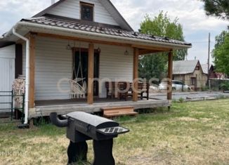 Продажа дома, 50 м2, садовое товарищество Солнечное, улица Нефтяников