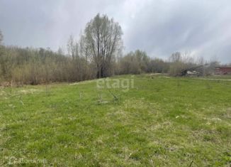 Продается участок, 12 сот., поселок Юго-Камский, улица Михаила Маркова, 6А