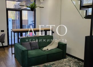 Продается таунхаус, 129 м2, село Верхневесёлое, Черновицкая улица, 2