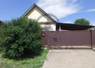 Продается дом, 58.4 м2, Хадыженск, Горный переулок