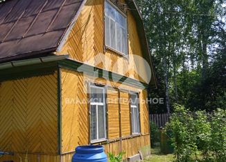 Продаю дом, 70 м2, садоводческое некоммерческое товарищество Берёзка, садоводческое некоммерческое товарищество Берёзка, 59
