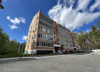 Продаю 1-комнатную квартиру, 54 м2, деревня Шоя-Кузнецово, Озёрная улица, 1