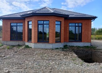 Продается дом, 120 м2, Белореченск, переулок Бирюсинка