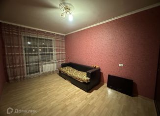 Продажа 2-комнатной квартиры, 53 м2, Нальчик, улица Чернышевского, 205