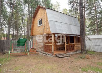 Продаю дом, 50 м2, садовое товарищество Безымянка