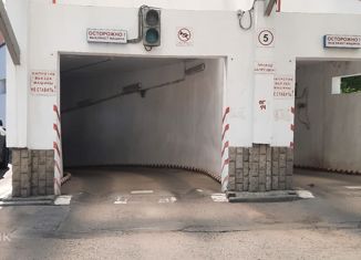 Продается машиноместо, 15.3 м2, Москва, метро Площадь Ильича, Новорогожская улица, 4с1