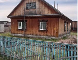 Продам дом, 72.6 м2, поселок Среднесибирский, Вишнёвая улица, 5