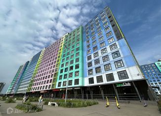 Продается 1-комнатная квартира, 41.3 м2, Мурино, улица Шоссе в Лаврики, 63, ЖК Муринское-1