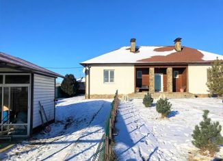 Продается дом, 122.2 м2, поселок Царицын