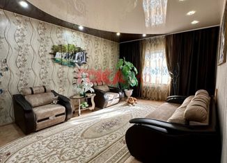 Продажа двухкомнатной квартиры, 68.5 м2, Саха (Якутия), Сосновая улица, 1