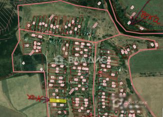 Продажа участка, 15 сот., село Троица-Берег, улица Новая Линия, 24